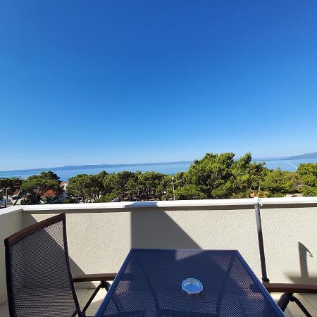 Villa Dubrovnik Makarska Exterior photo