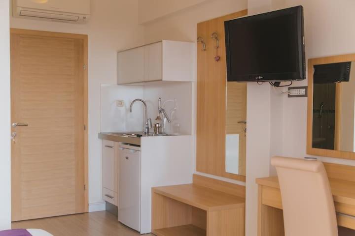 Villa Dubrovnik Makarska Exterior photo