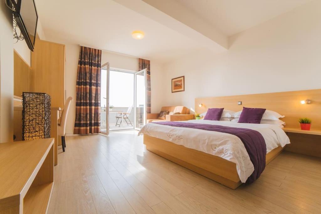 Villa Dubrovnik Makarska Exterior photo