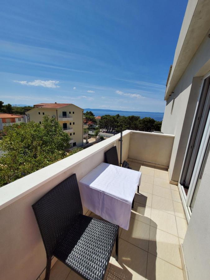 Villa Dubrovnik Makarska Room photo