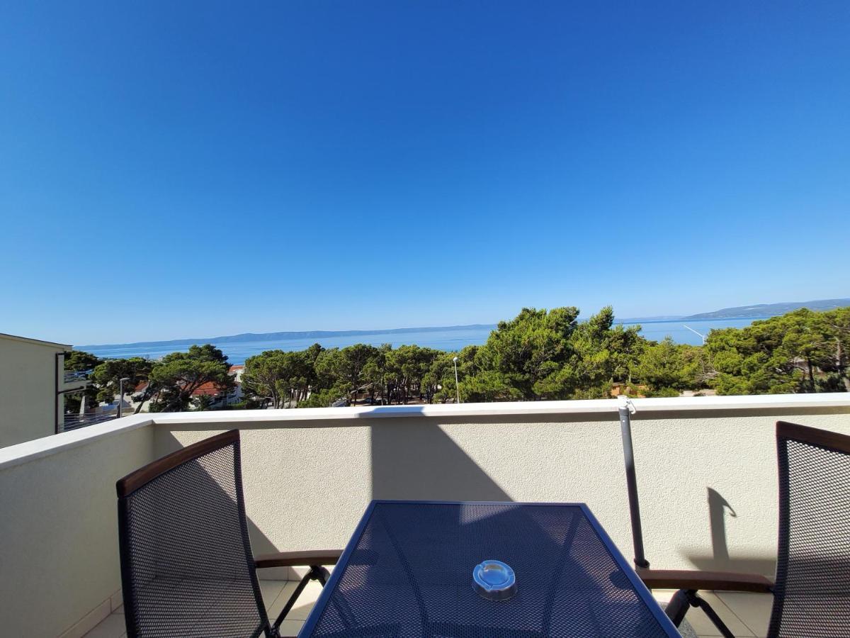 Villa Dubrovnik Makarska Exterior photo