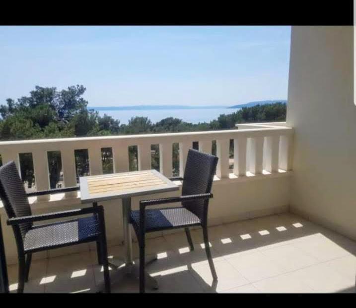 Villa Dubrovnik Makarska Exterior photo