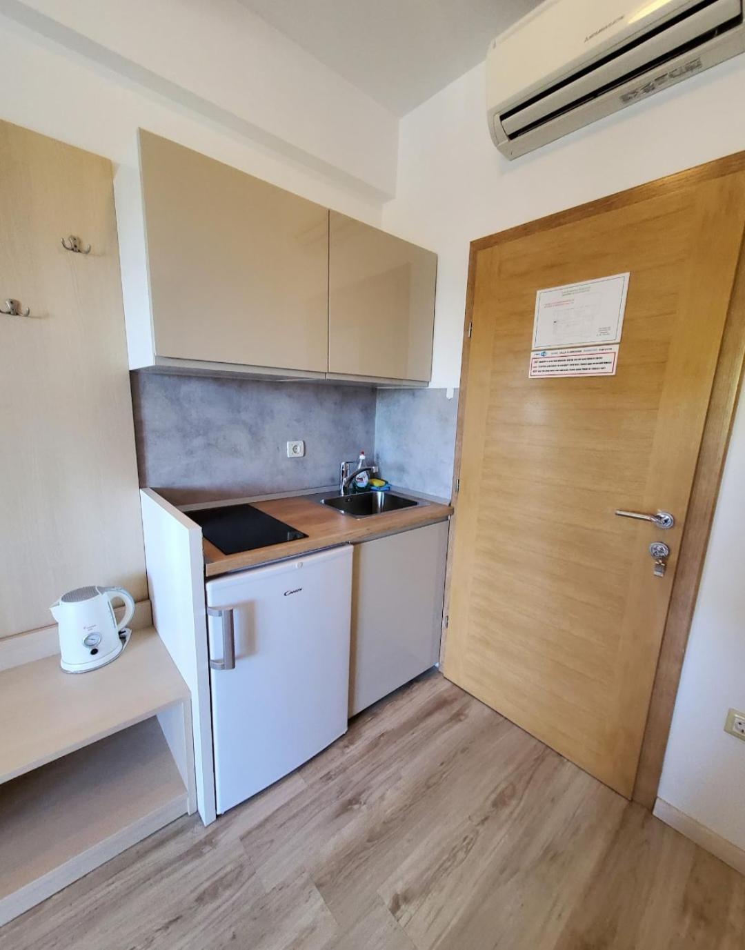 Villa Dubrovnik Makarska Room photo