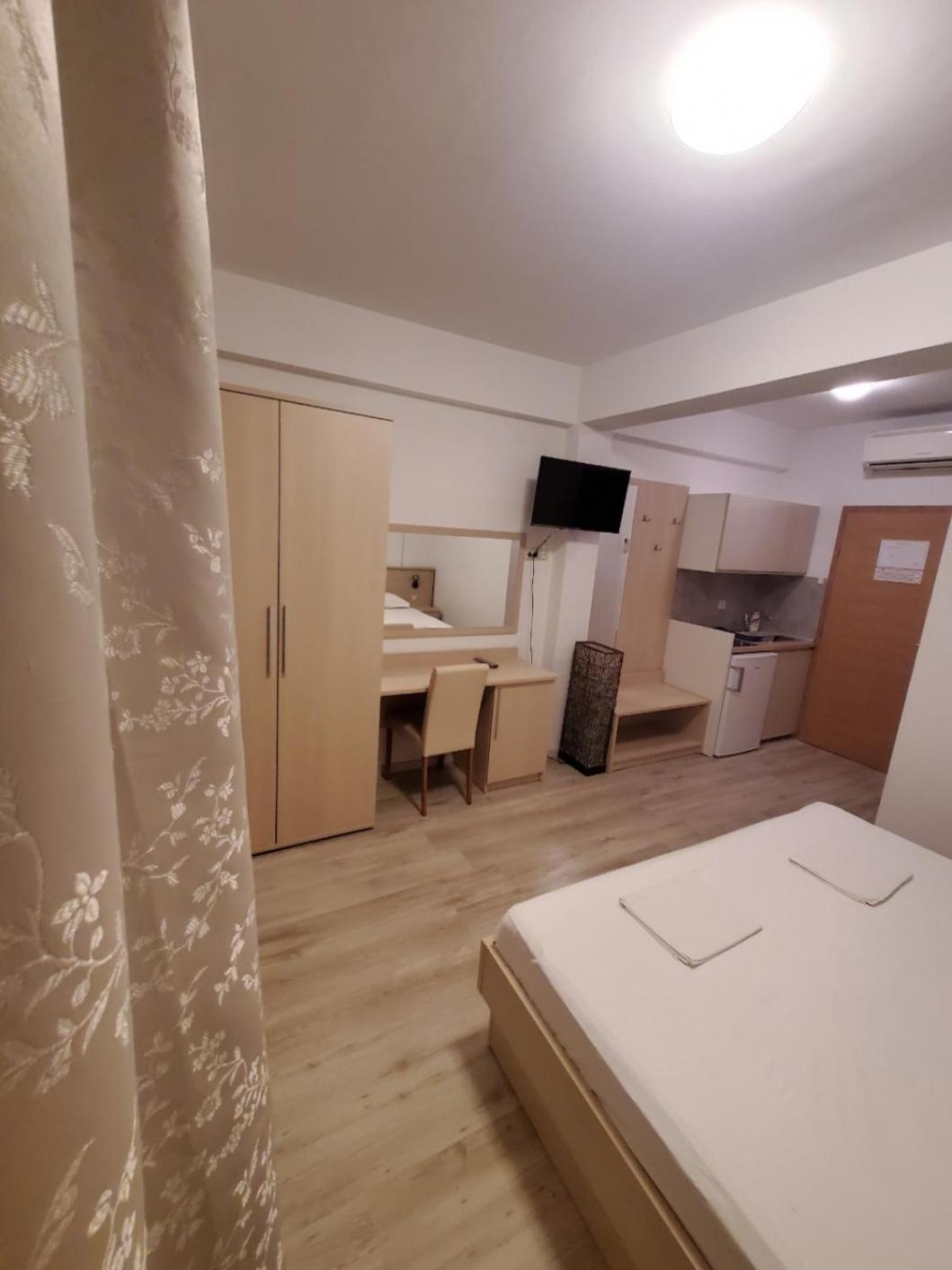 Villa Dubrovnik Makarska Room photo
