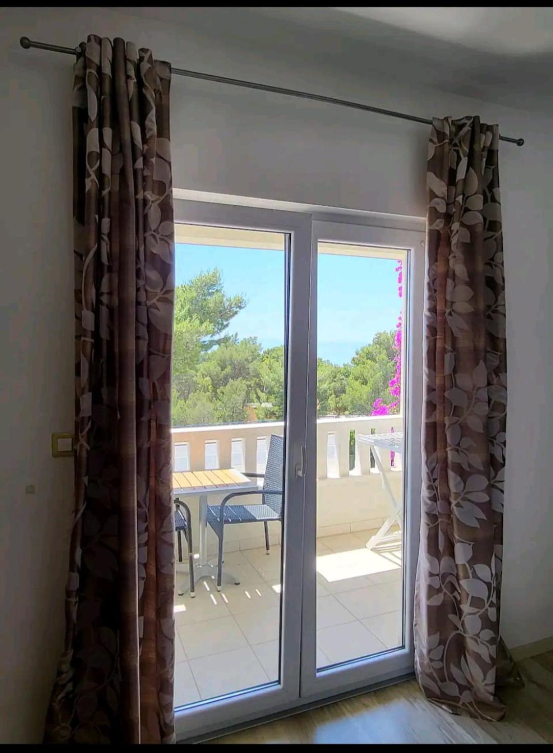 Villa Dubrovnik Makarska Room photo